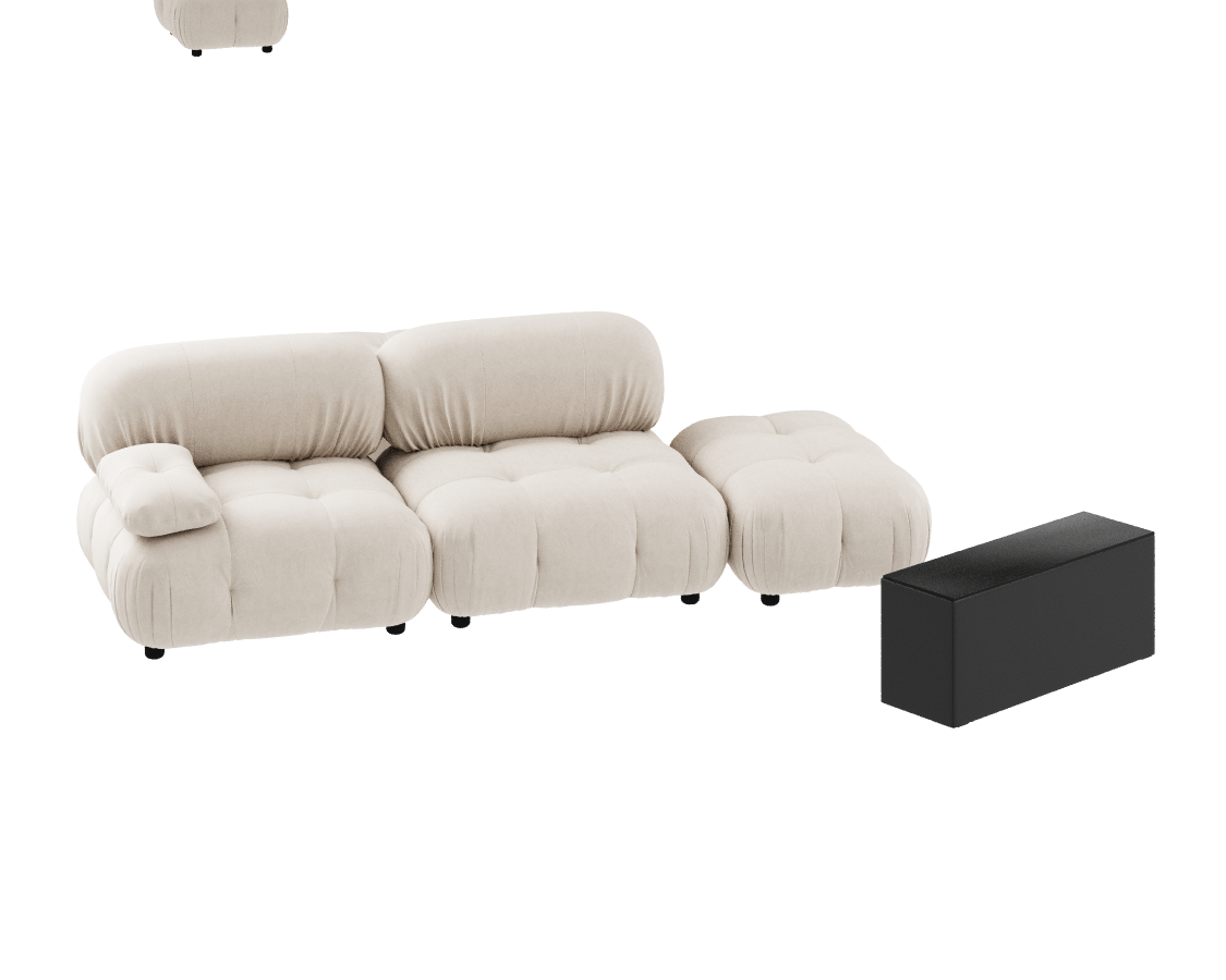 Frankof Оттава Модуль